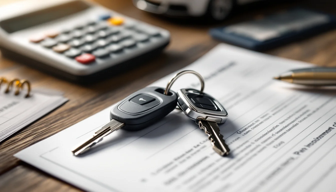 Comment se calcule le prix d’une assurance auto en Belgique