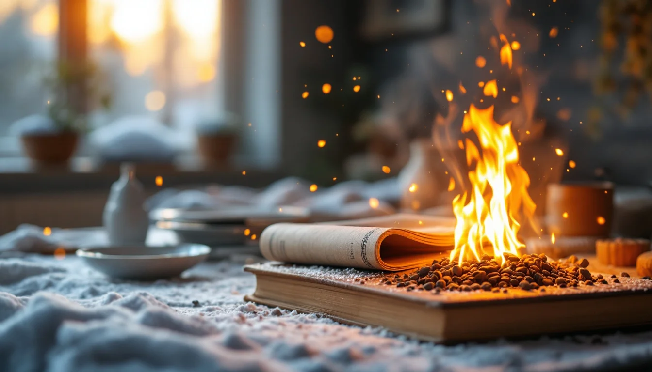 Tartre et Gel : La Thermodynamique du Gel des Canalisations et Chauffe-eaux